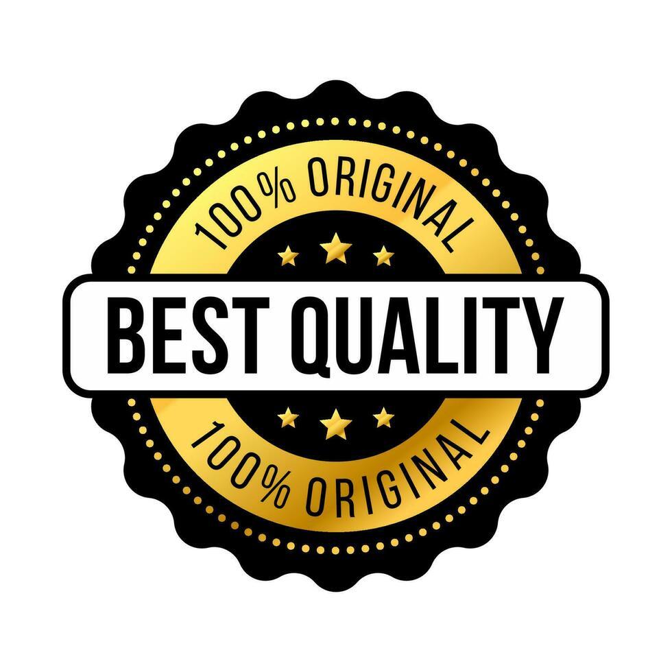 100% Original Products