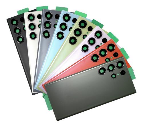 Back Panel