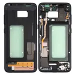 For Galaxy S8  G9500 G950F  G950A Middle Frame Bezel (Black)