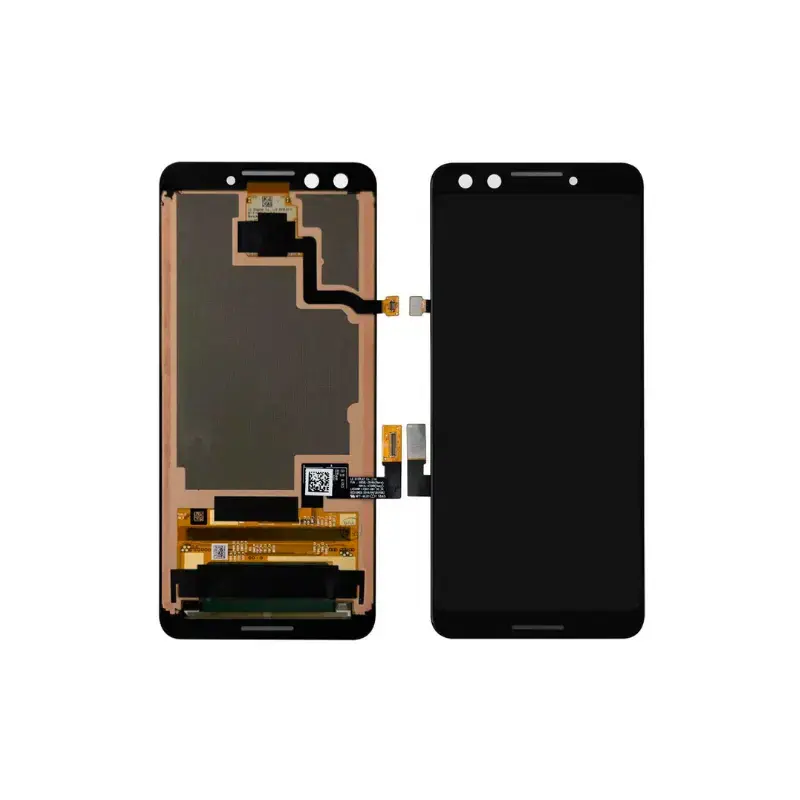 Mobile Display