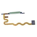 SPAREWARE Fingerprint Scanner Sensor Flex Cable Fingerprint Sensor Compatible For Motorola Moto G24 -Green