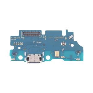 SPAREWARE Usb Charging Port Charging Pcb Connector Flex Cable Compatible For Samsung Galaxy A18