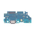 SPAREWARE Usb Charging Port Charging Pcb Connector Flex Cable Compatible For Samsung Galaxy A18