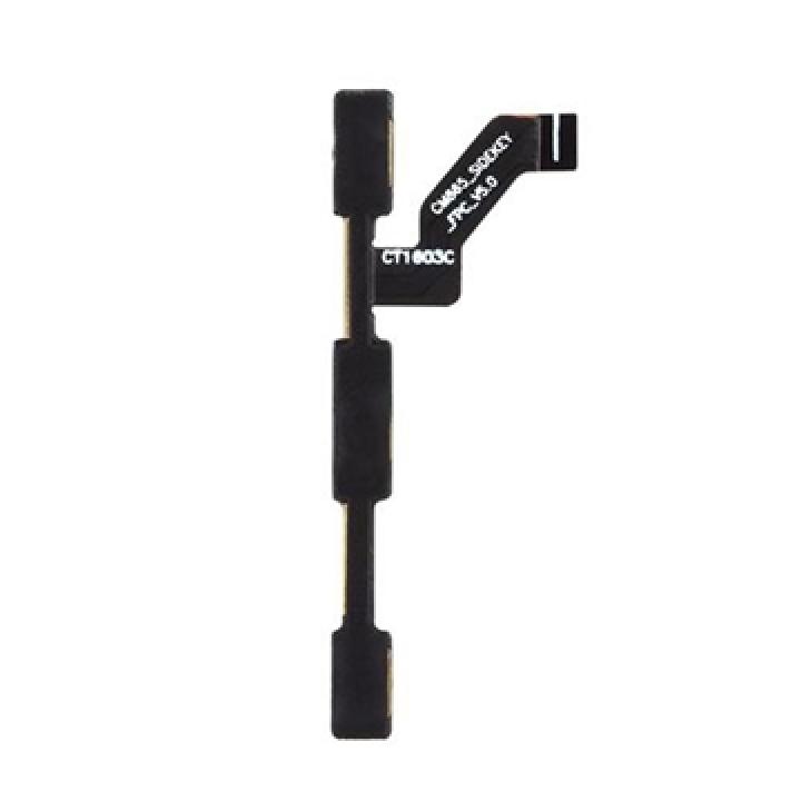 SPAREWARE® Power On Off Flex Volume Button Flex Cable For Mi Redmi Note 3 Pro
