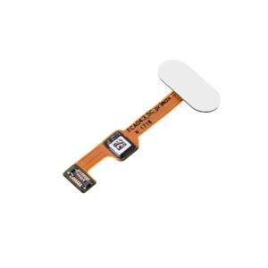 SPAREWARE® Fingerprint Scanner Sensor Flex Cable For Oneplus 5 -White