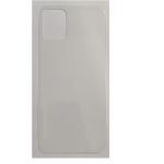 SPAREWARE® Battery Cover Back Door Panel Body For Lava Sparx Neo 7 Plus -White