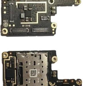 SPAREWARE USB Charging Port Charging PCB Connector Flex Cable Compatible for Vivo V17 Pro