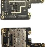 SPAREWARE USB Charging Port Charging PCB Connector Flex Cable Compatible for Vivo V17 Pro