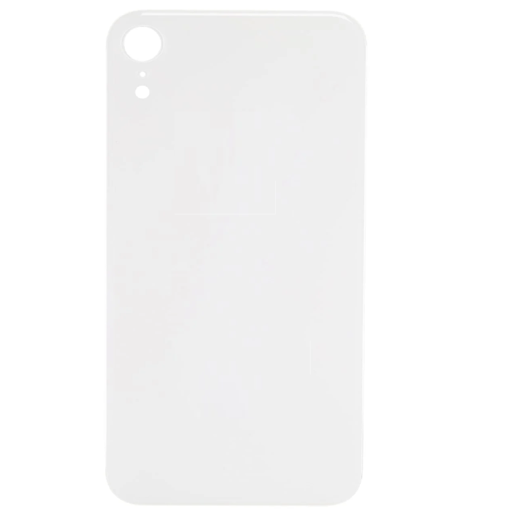 SPAREWARE®  Battery Cover Back Door Panel Body For iPhone XR -White