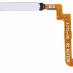 SPAREWARE® Fingerprint Sensor Flex Fingerprint Sacanner Sensor For Mi Redmi 10 Prime -White