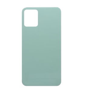 SPAREWARE® Battery Cover Back Door Panel Body For Lava Yuva 2 -Blue