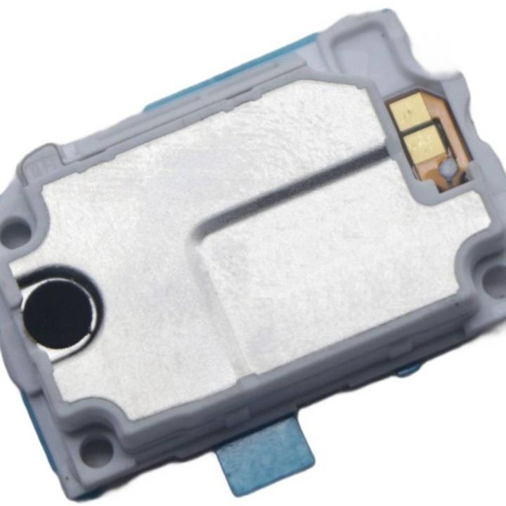 SPAREWARE® Loudspeaker Buzzer Ringer Sound Part Compatible For Nothing Phone 1 -White