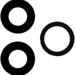 SPAREWARE® Camera Glass Lens Camera Lens For iPhone 11 Pro Max