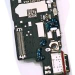 SPAREWARE USB Charging Port Charging PCB Connector Flex Cable Compatible for Vivo T4 Pro