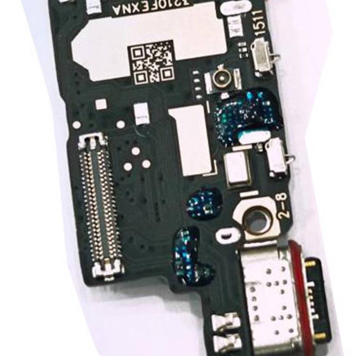 SPAREWARE USB Charging Port Charging PCB Connector Flex Cable Compatible for Vivo T4 Pro