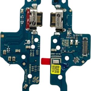 SPAREWARE Usb Charging Port Charging Pcb Connector Flex Cable Compatible For Motorola G05