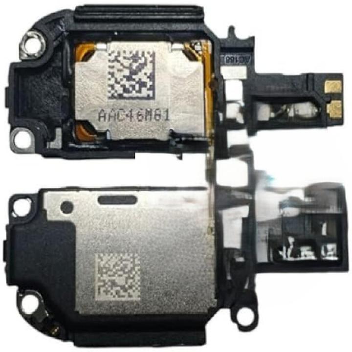SPAREWARE® Loudspeaker Buzzer Ringer Sound Parts For Oppo A3X 5G