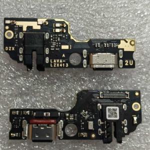 SPAREWARE® Usb Charging port Charging Flex Cable For Lava Yuva 01