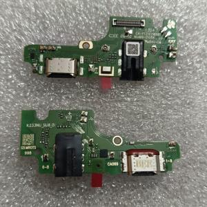 SPAREWARE® Usb Charging port Charging Flex Cable For Lava Storm 5G
