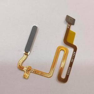 SPAREWARE® Fingerprint Scanner Sensor Flex Cable For Oppo A54 4G -Black