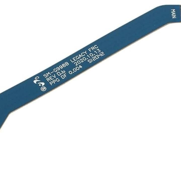 SPAREWARE® Network Signal Antenna Flex Cable For Samsung Galaxy S21 Ultra