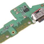 SPAREWARE Usb Charging Port Charging Pcb Connector Flex Cable Compatible For Motorola G40