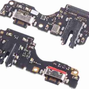SPAREWARE Usb Charging Port Charging Pcb Connector Flex Cable Compatible For Motorola G32