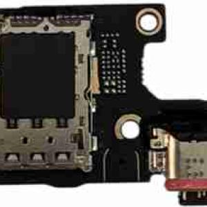 SPAREWARE USB Charging Port Charging PCB Connector Flex Cable Compatible for Vivo iQoo 7 5G