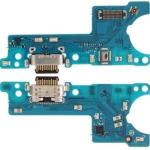 SPAREWARE Usb Charging Port Charging Pcb Connector Flex Cable Compatible For Samsung Galaxy M11