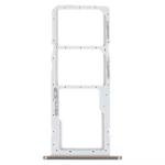 SPAREWARE® Sim Card Tray Holder For LG K61 -White