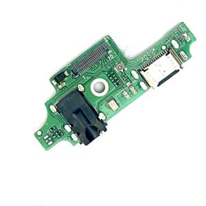 SPAREWARE® Usb Charging port Charging Flex Cable For Lava Z4