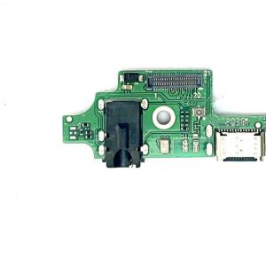 SPAREWARE® Usb Charging port Charging Flex Cable For Lava Z6