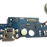 SPAREWARE® Usb Charging port Charging Flex Cable For LG W30
