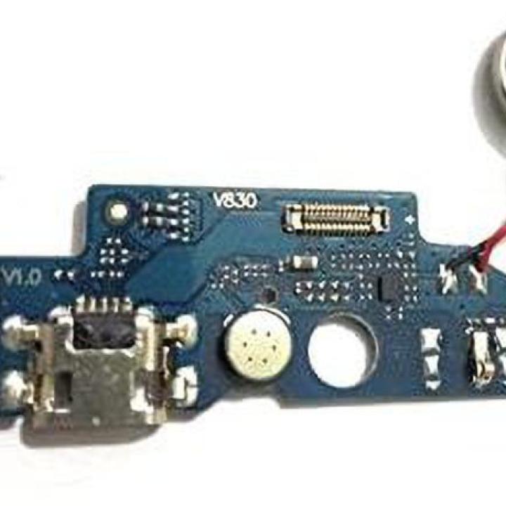 SPAREWARE® Usb Charging port Charging Flex Cable For LG W30