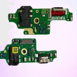 SPAREWARE® Usb Charging port Charging Flex Cable For Lava Yuva Pro