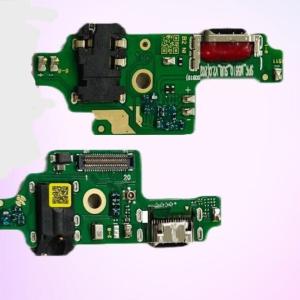 SPAREWARE® Usb Charging port Charging Flex Cable For Lava Yuva Pro