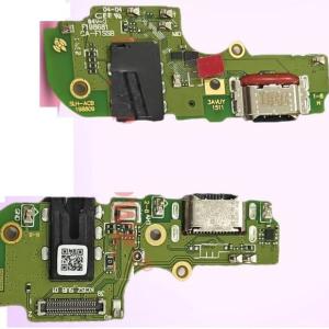 SPAREWARE® Usb Charging port Charging Flex Cable For Lava Yuva 2 5G