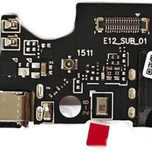 SPAREWARE® Usb Charging port Charging Flex Cable For Lava Yuva 2 Pro