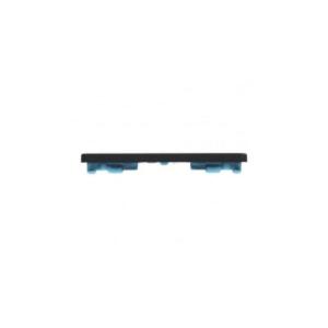 SPAREWARE® External key Body Side Button Out Key For Mi Redmi Note 12 Pro 5G -Black