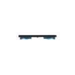SPAREWARE® External key Body Side Button Out Key For Mi Redmi Note 12 Pro 5G -Black