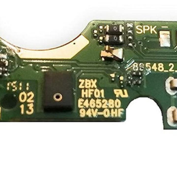 SPAREWARE® Usb Charging port Charging Flex Cable For Jio Next