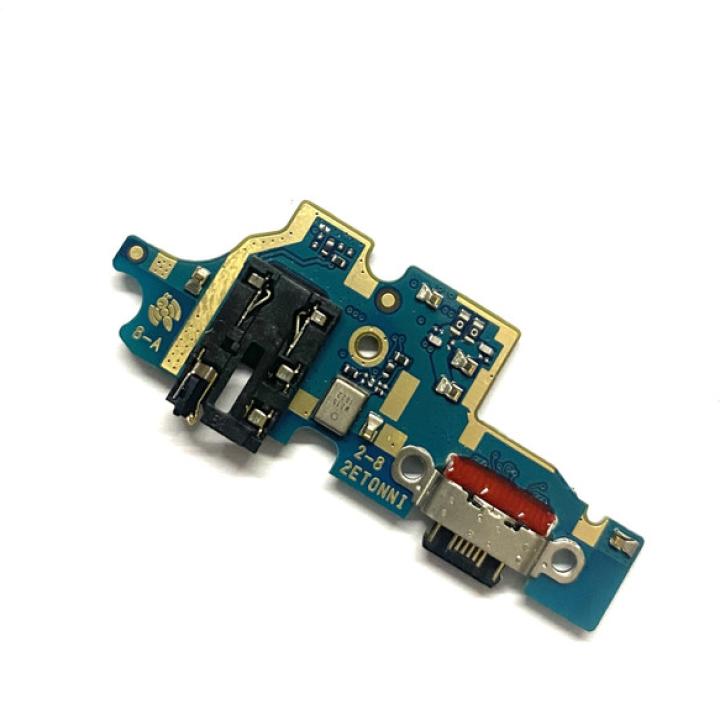 SPAREWARE® Usb Charging port Charging Flex Cable For Micromax In Note 2
