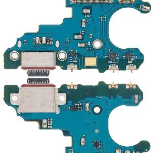SPAREWARE Usb Charging Port Charging Pcb Connector Flex Cable Compatible For Samsung Galaxy Note 10
