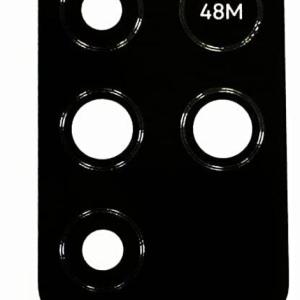 SPAREWARE® Camera Glass Lens Camera Lens For Infinix Note 10