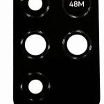 SPAREWARE® Camera Glass Lens Camera Lens For Infinix Note 10