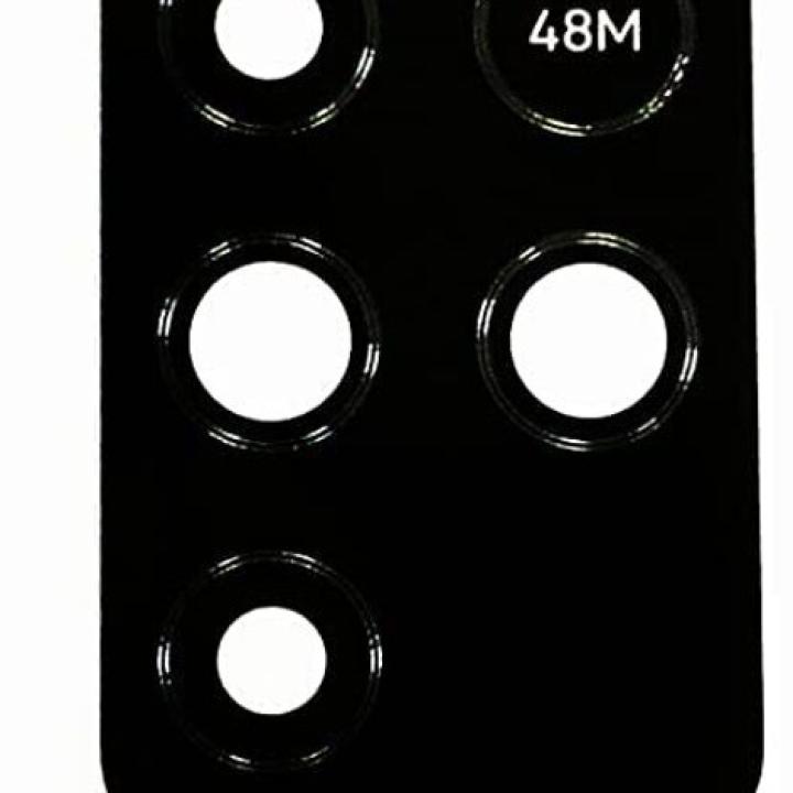 SPAREWARE® Camera Glass Lens Camera Lens For Infinix Note 10