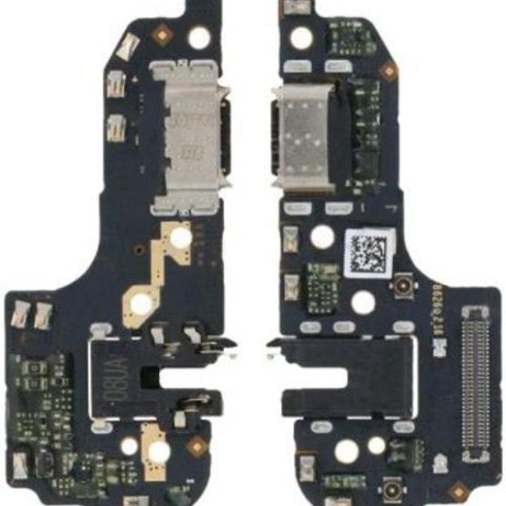SPAREWARE® Usb Charging Port Charging Flex Cable For Oneplus Oneplus Nord N10
