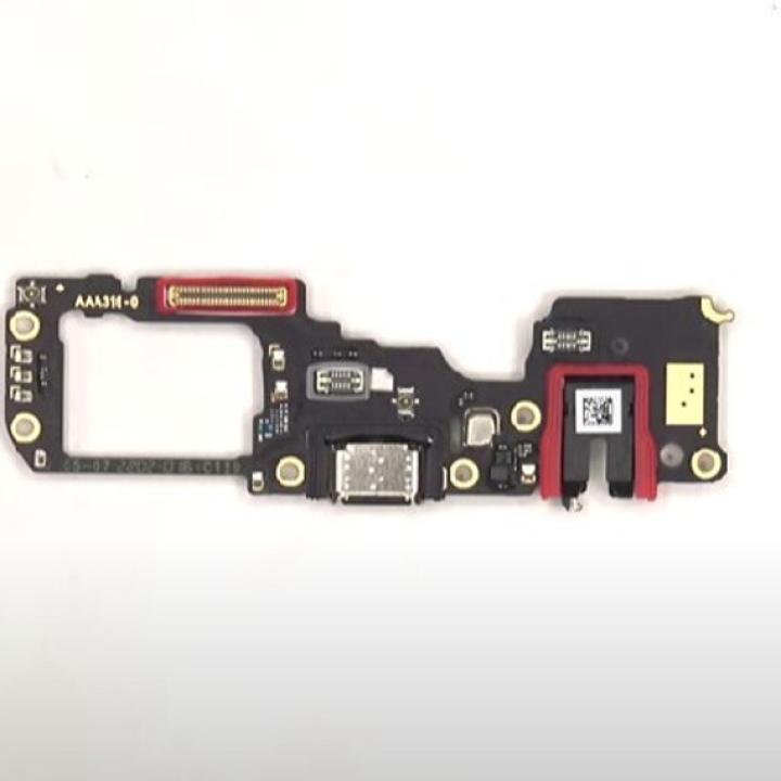 SPAREWARE® Usb Charging Port Charging Flex Cable For Oneplus Oneplus Nord CE2 5G