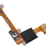 SPAREWARE® Power On Off Flex Volume Button Flex Cable For Poco F3 GT (VOLUME FLEX ONLY)