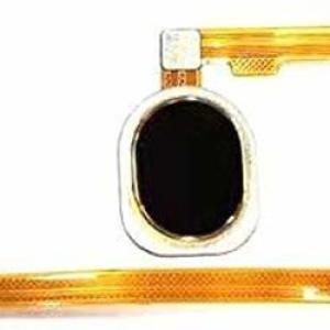 SPAREWARE® Fingerprint Scanner Sensor Flex Cable For Realme 2 -Black